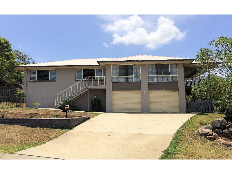 2 Justine Mary Ct, Kallangur QLD 4503