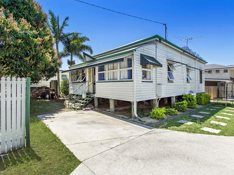 Kallangur QLD 4503