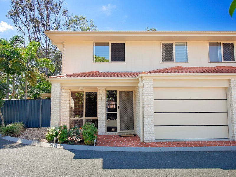 1/12 Ahern St, Kallangur QLD 4503