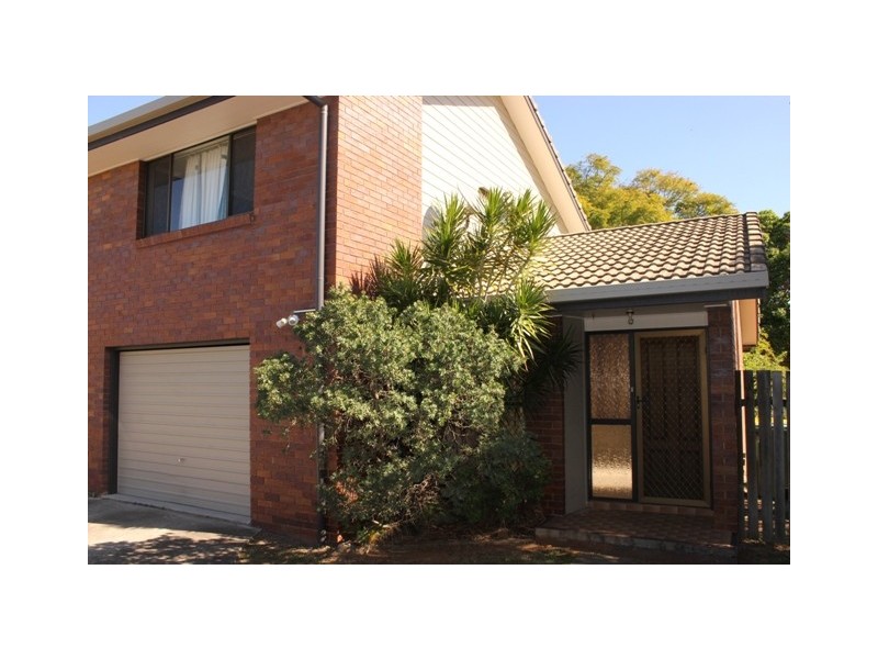 1 -12 McBain, Kallangur QLD 4503