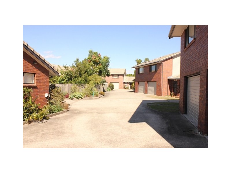 1 -12 McBain, Kallangur QLD 4503