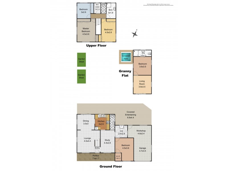 37 Woonara Dr, Petrie QLD 4502