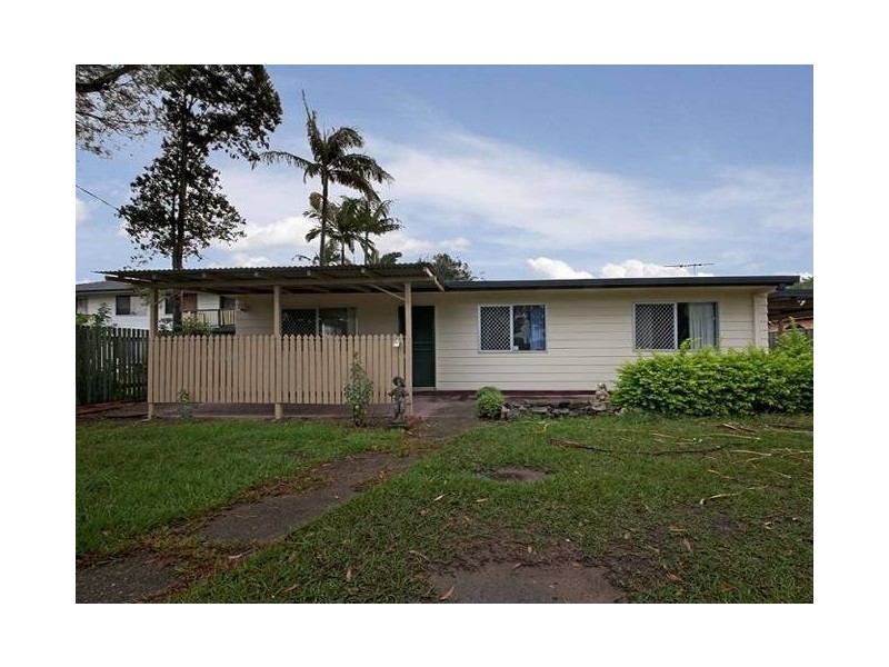 28 Station, Burpengary QLD 4505