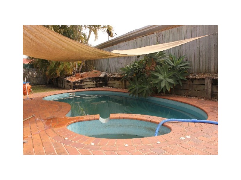 Kallangur QLD 4503