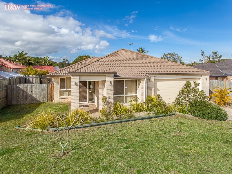 106 glass house, Kallangur QLD 4503