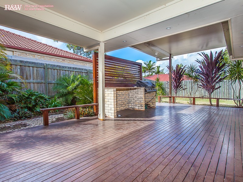 106 glass house, Kallangur QLD 4503