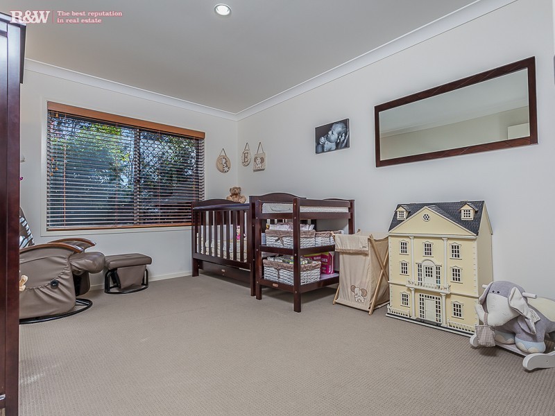 Kallangur QLD 4503