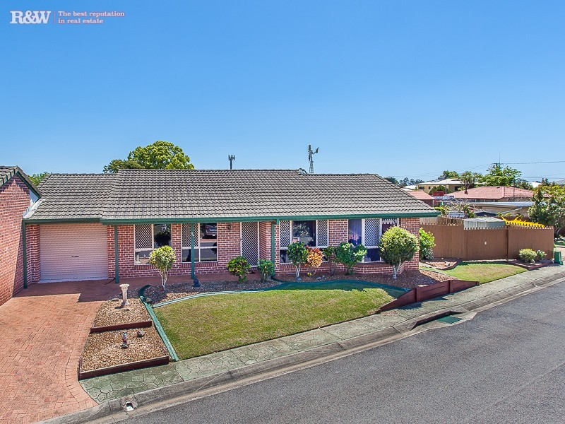 29/130 Duffield Rd, Kallangur QLD 4503