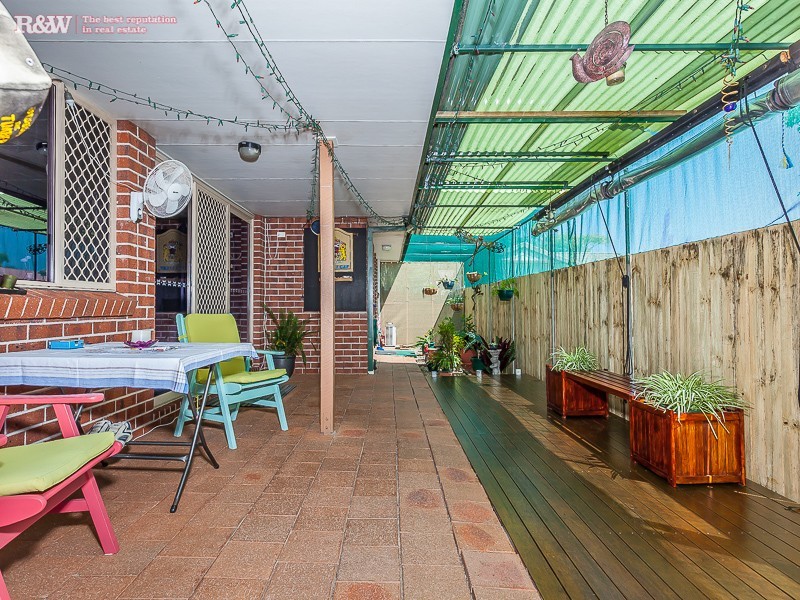 29/130 Duffield Rd, Kallangur QLD 4503