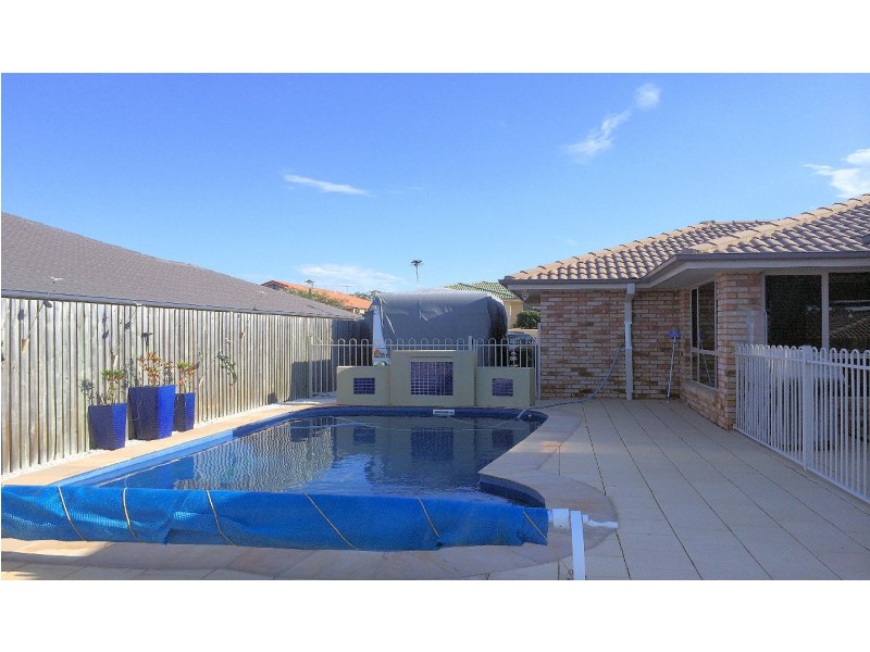 Kallangur QLD 4503