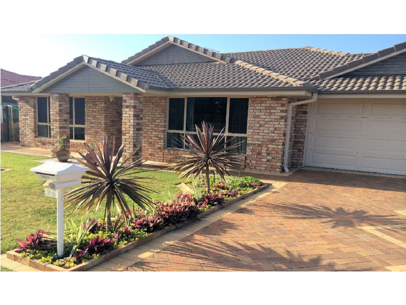 Kallangur QLD 4503