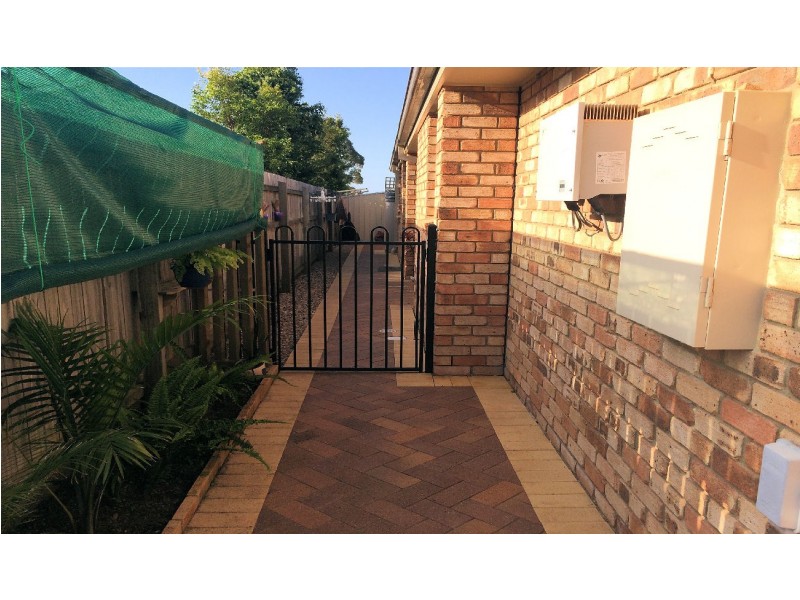 Kallangur QLD 4503