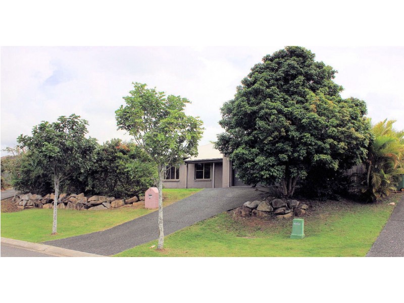 66 Butterfly Dr, Kallangur QLD 4503