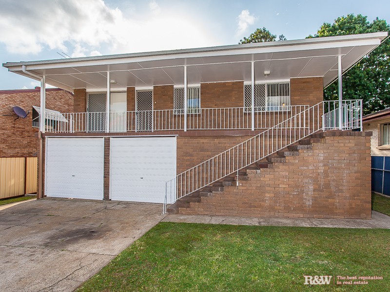 64 Wattle, Kallangur QLD 4503