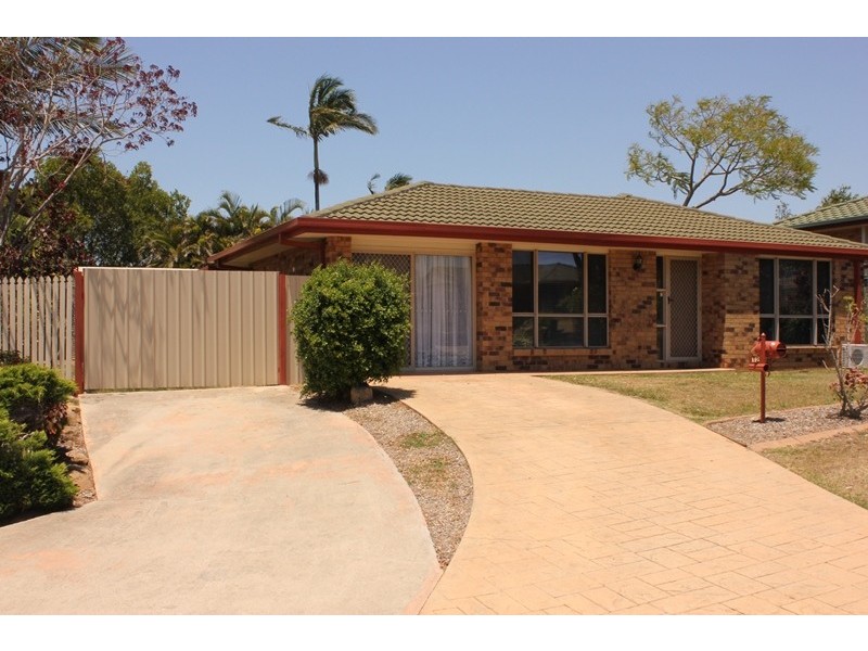 12 Jillian Street, Kallangur QLD 4503