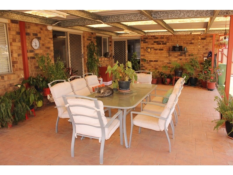 12 Jillian Street, Kallangur QLD 4503