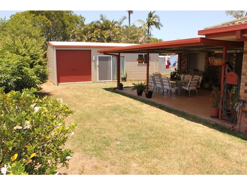 12 Jillian Street, Kallangur QLD 4503