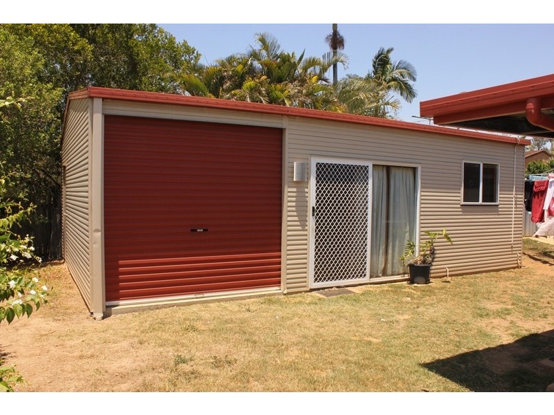 12 Jillian Street, Kallangur QLD 4503