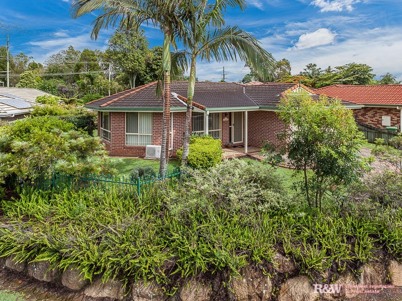 4 St Aidens Ct, Kallangur QLD 4503