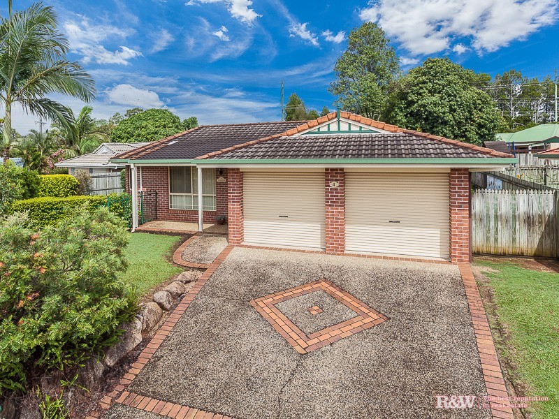 4 St Aidens Ct, Kallangur QLD 4503