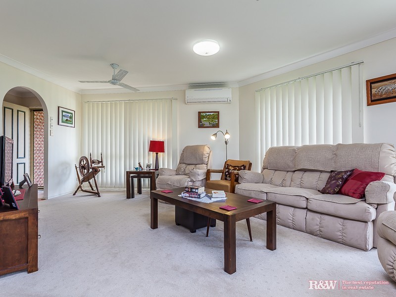 4 St Aidens Ct, Kallangur QLD 4503