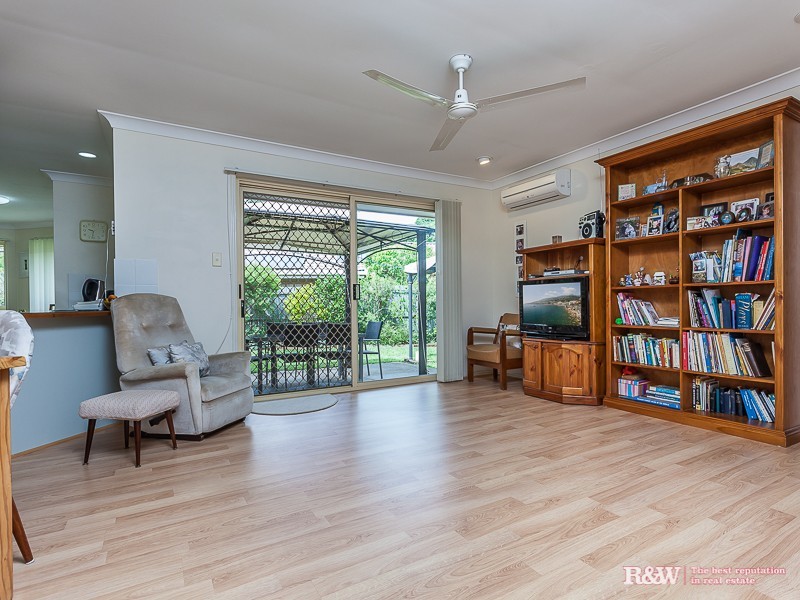 4 St Aidens Ct, Kallangur QLD 4503