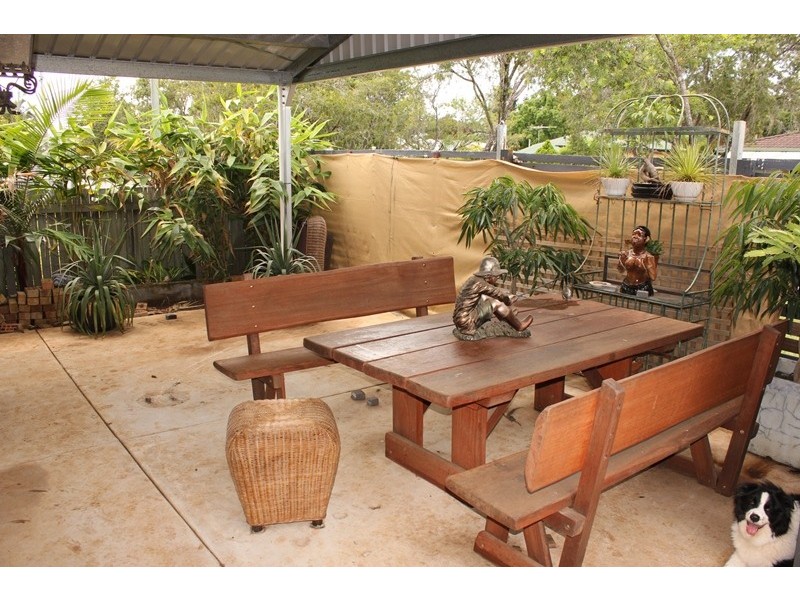 1 the crescent, Kallangur QLD 4503