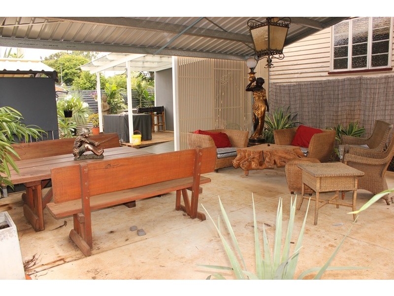 1 the crescent, Kallangur QLD 4503