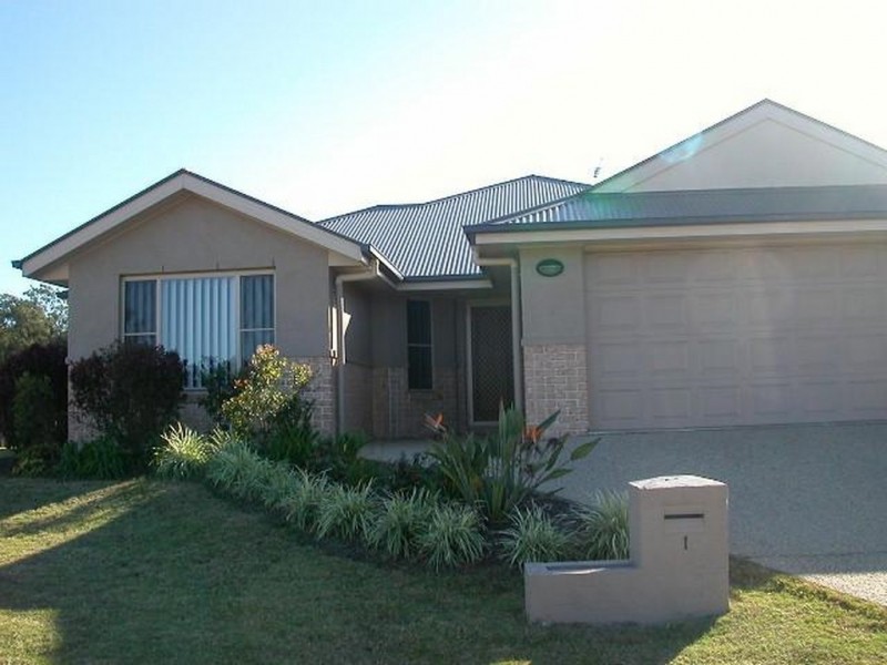 Kallangur QLD 4503