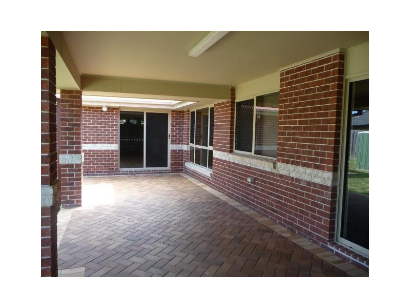 Murrumba Downs QLD 4503