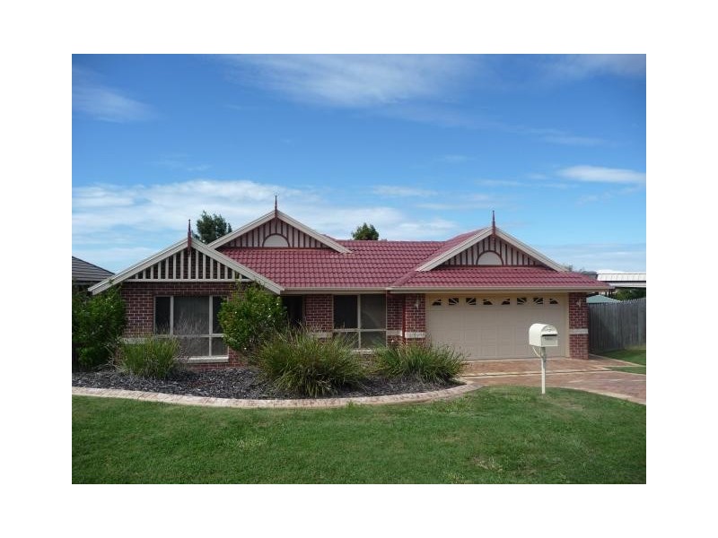Murrumba Downs QLD 4503