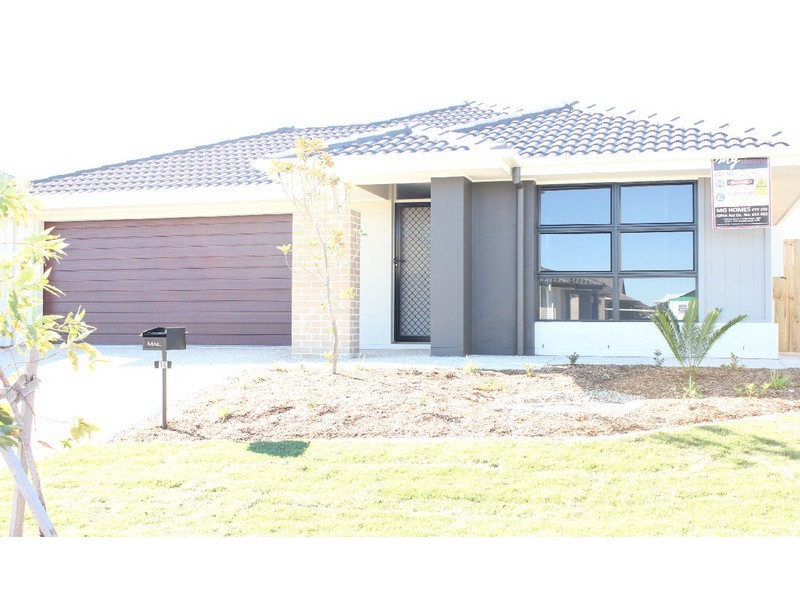 North Lakes QLD 4509