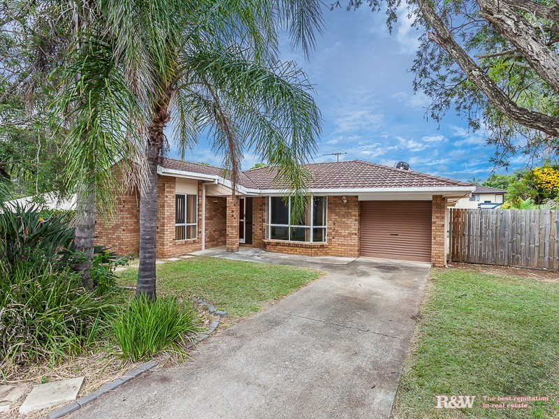 52 Wyena St, Kallangur QLD 4503