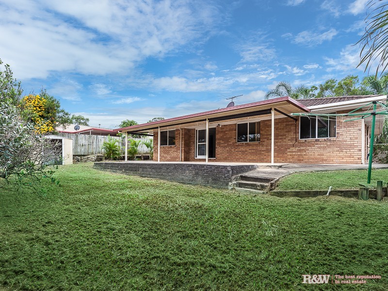52 Wyena St, Kallangur QLD 4503