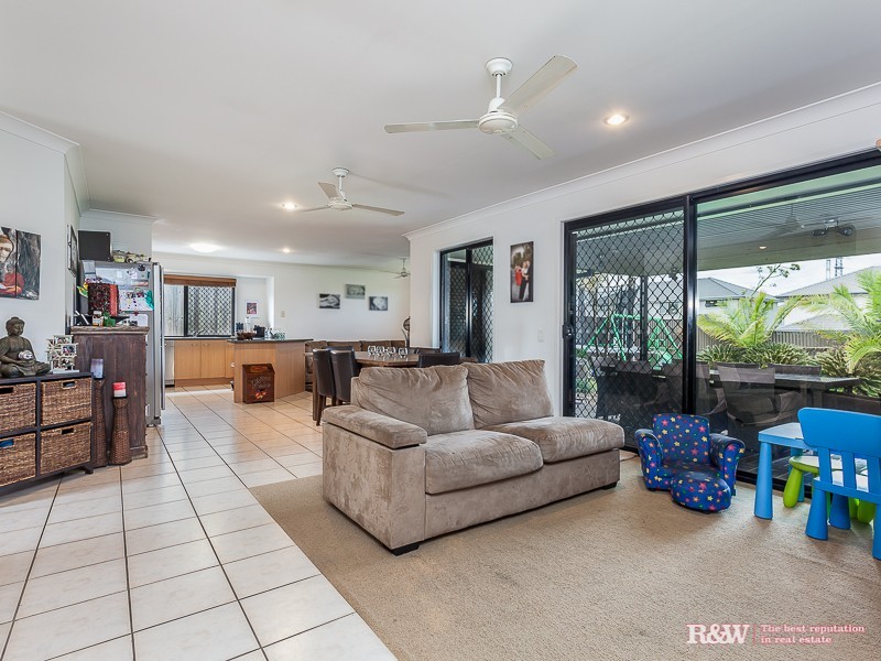 Griffin QLD 4503