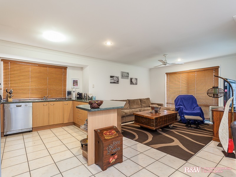 Griffin QLD 4503