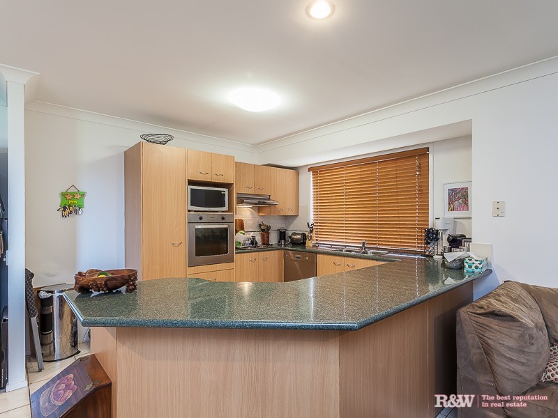Griffin QLD 4503