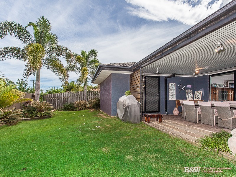 Griffin QLD 4503