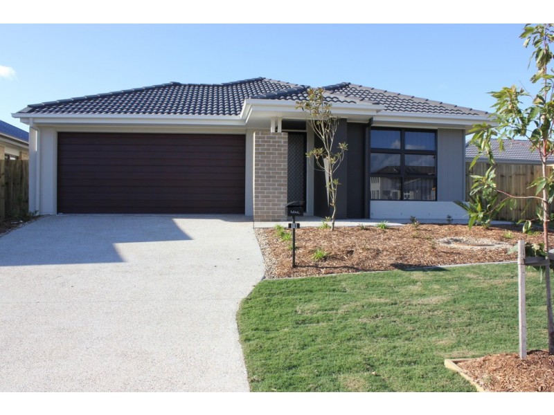North Lakes QLD 4509