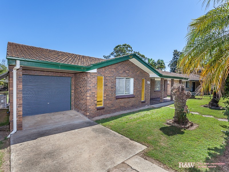 72 Wattle St, Kallangur QLD 4503