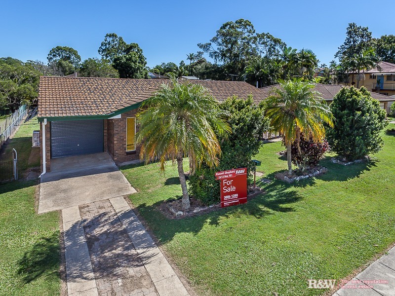 72 Wattle St, Kallangur QLD 4503