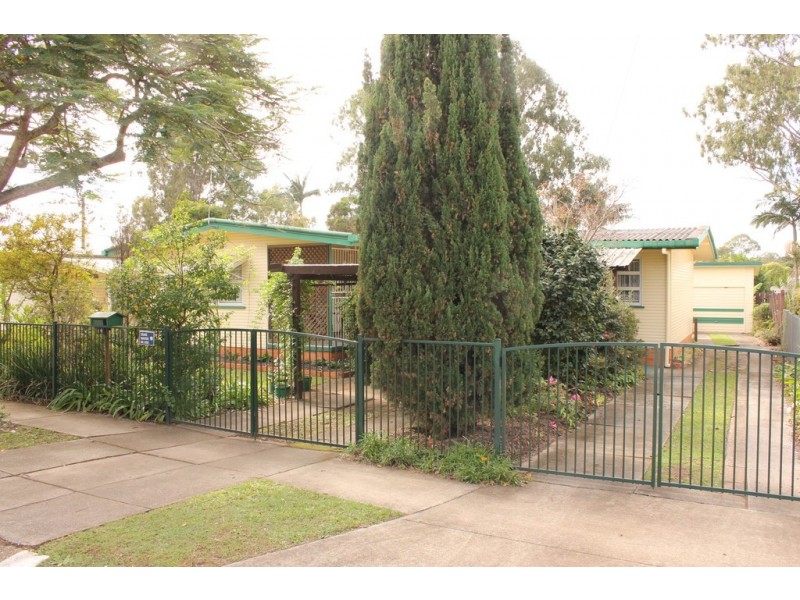 64 school, Kallangur QLD 4503
