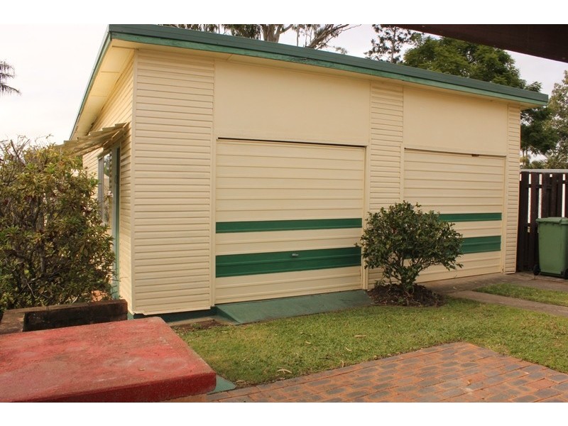 64 school, Kallangur QLD 4503