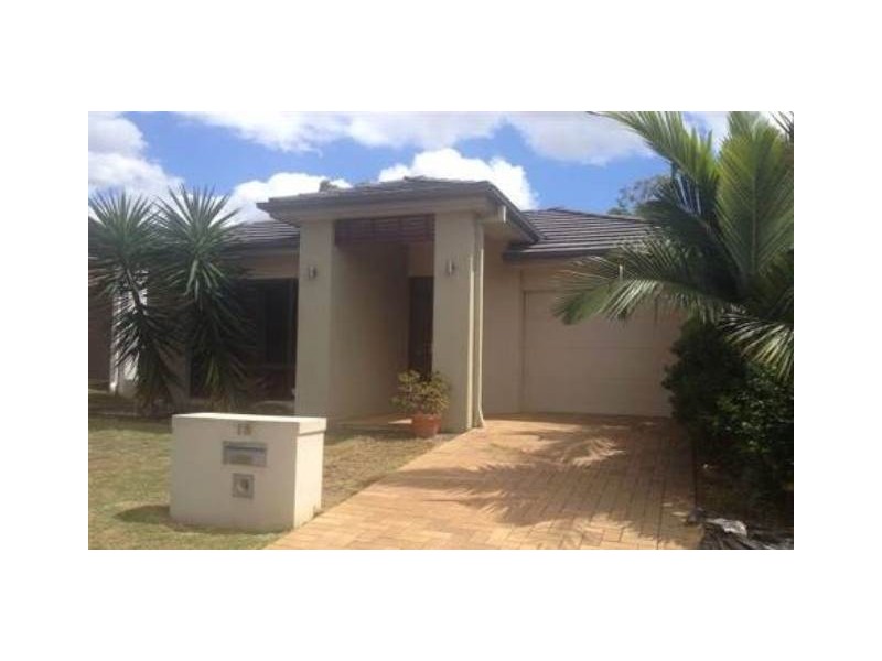 North Lakes QLD 4509