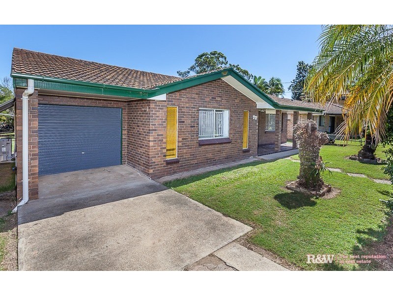 Kallangur QLD 4503