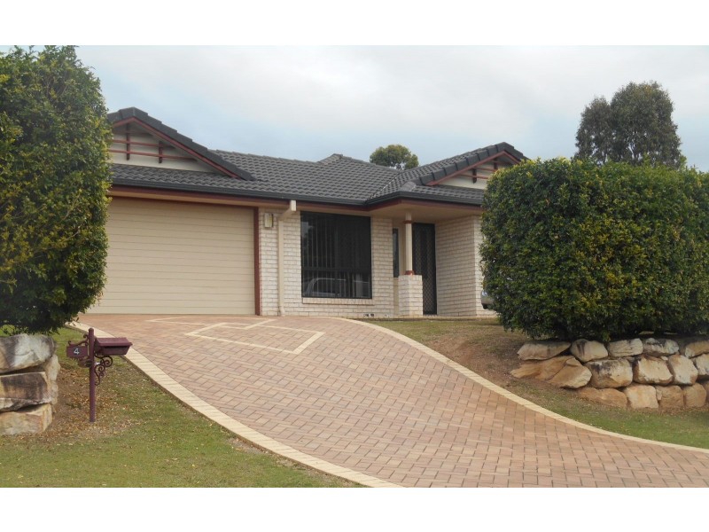 Kallangur QLD 4503