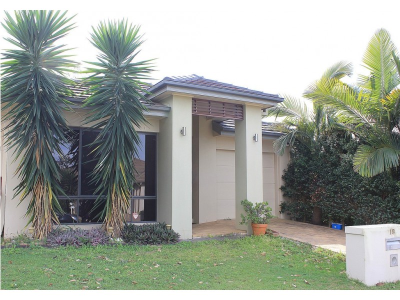 North Lakes QLD 4509