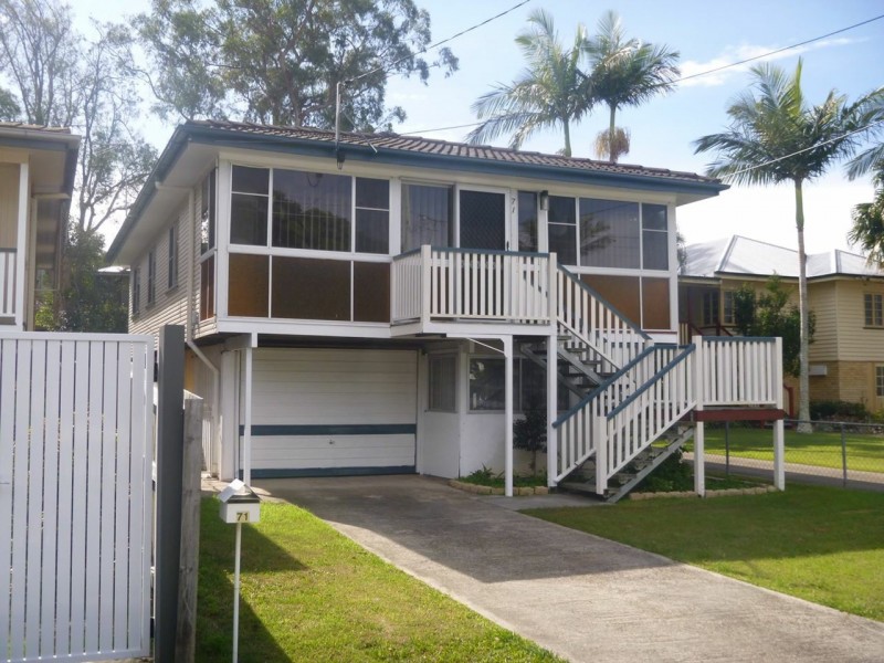 Sandgate QLD 4017