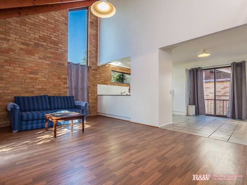 2/23 River St, Petrie QLD 4502