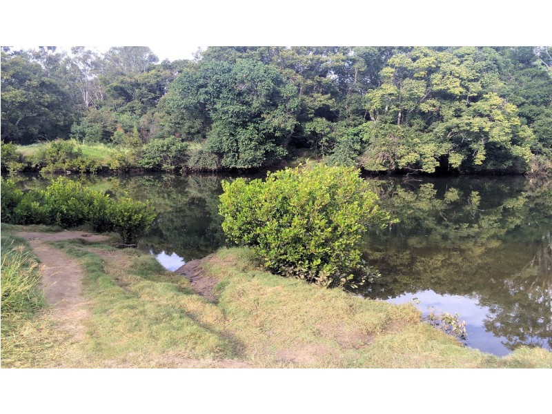 2/23 River St, Petrie QLD 4502